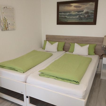 Appartement Anna Mit Innenpoolnutzung Bad Worishofen Ngoại thất bức ảnh