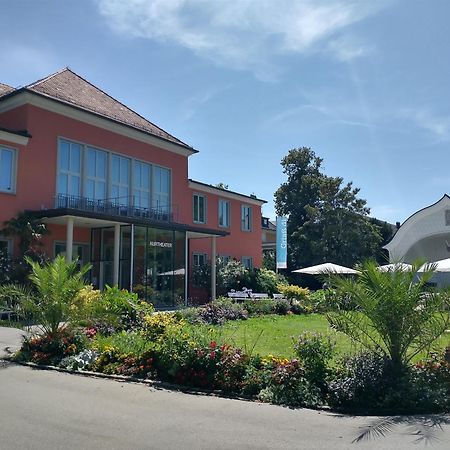 Appartement Anna Mit Innenpoolnutzung Bad Worishofen Ngoại thất bức ảnh