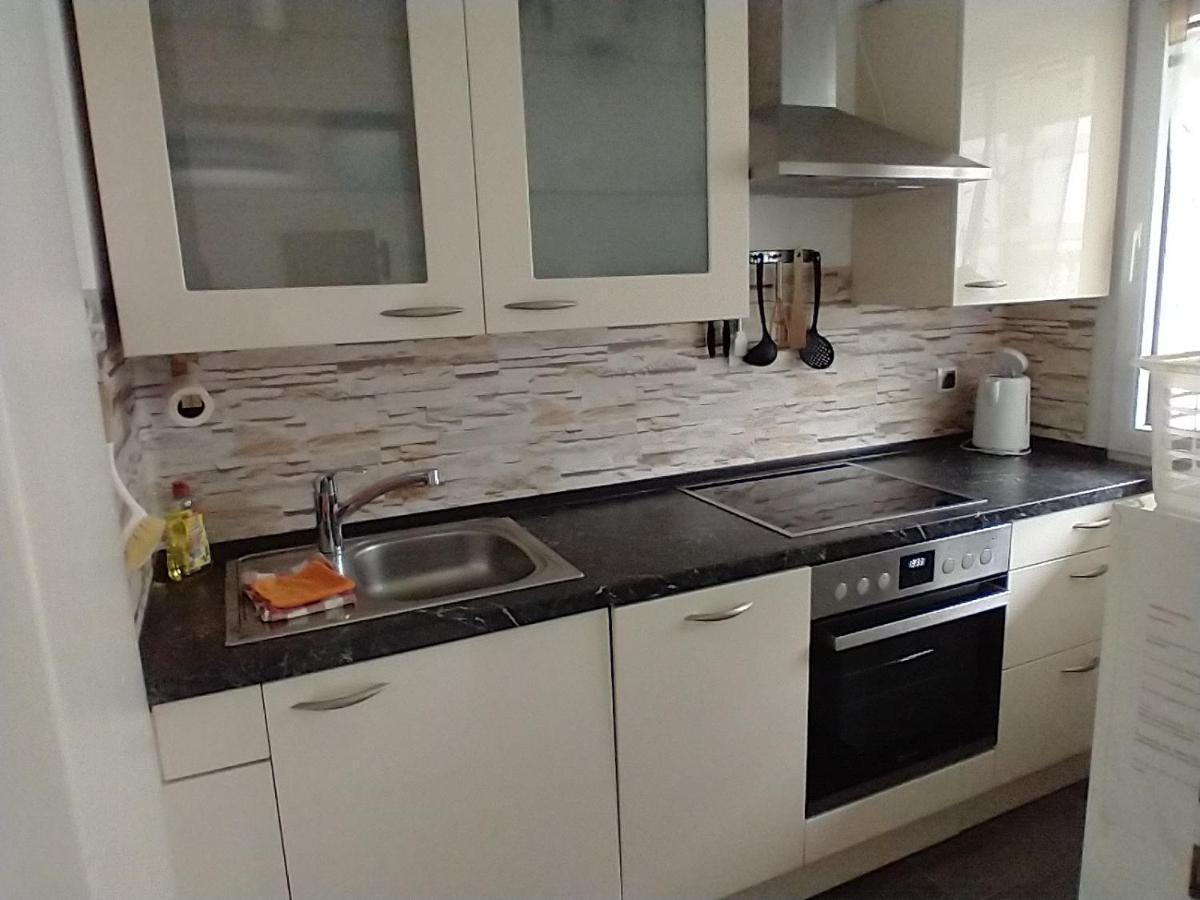 Appartement Anna Mit Innenpoolnutzung Bad Worishofen Ngoại thất bức ảnh