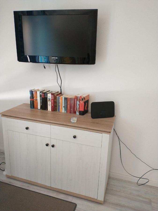 Appartement Anna Mit Innenpoolnutzung Bad Worishofen Ngoại thất bức ảnh