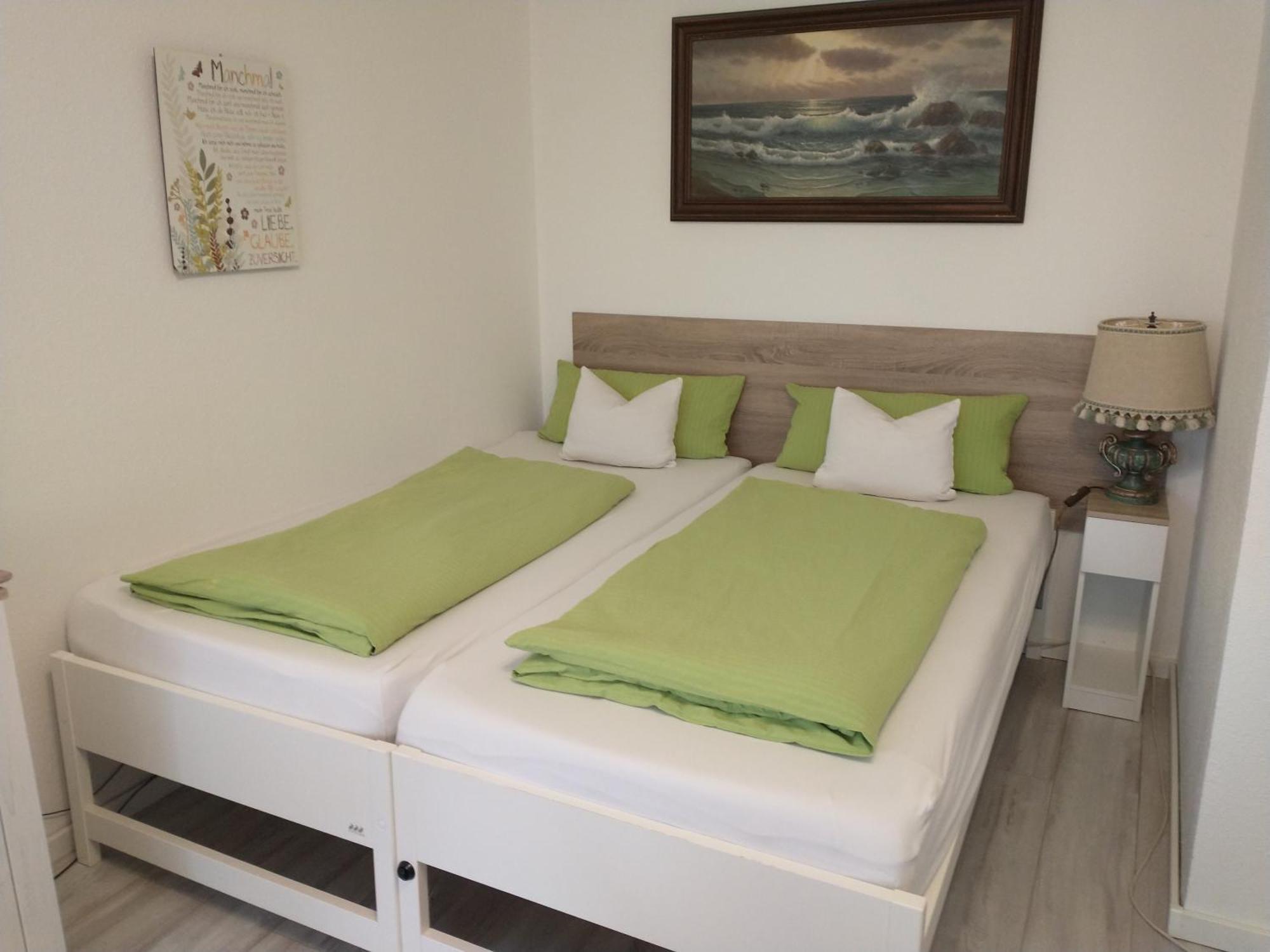 Appartement Anna Mit Innenpoolnutzung Bad Worishofen Ngoại thất bức ảnh
