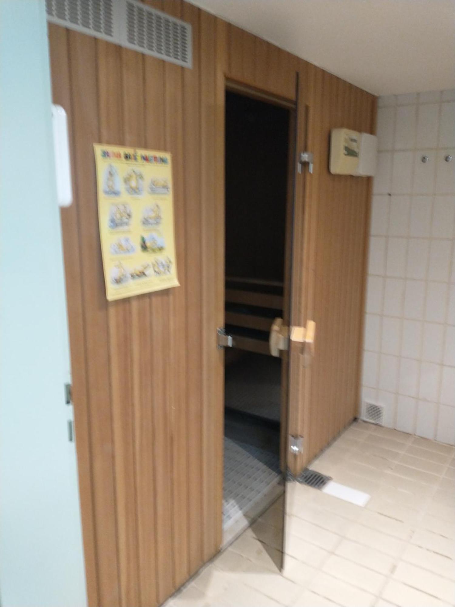Appartement Anna Mit Innenpoolnutzung Bad Worishofen Ngoại thất bức ảnh