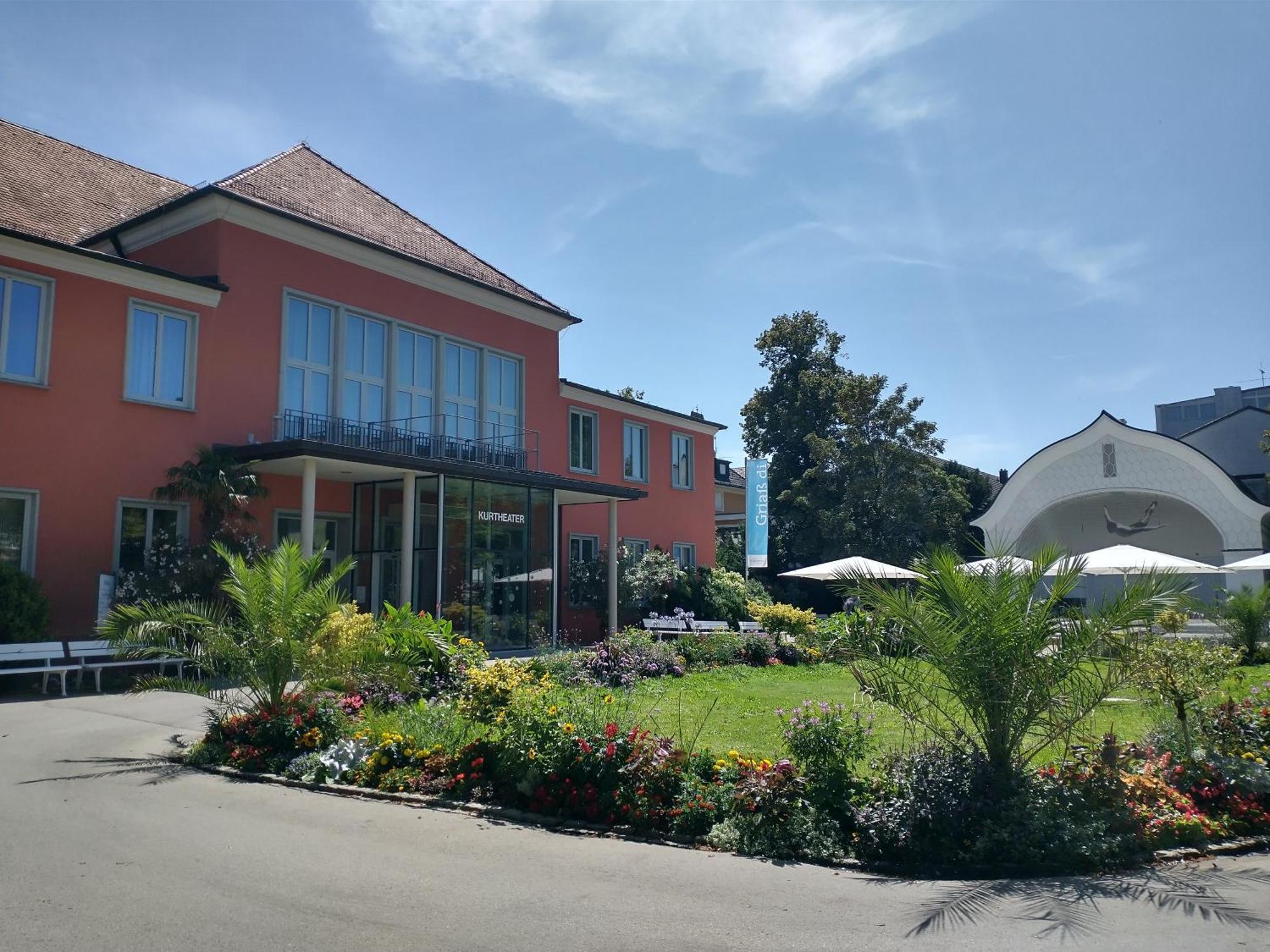 Appartement Anna Mit Innenpoolnutzung Bad Worishofen Ngoại thất bức ảnh